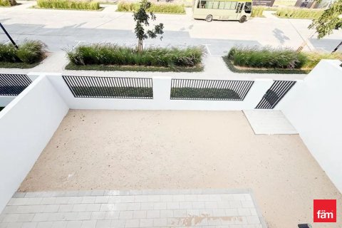 Villa à Dubai, 4 chambres, 262.2 m², № 100211 - photo 10