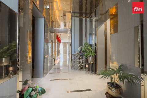 Villa à Dubai Hills Estate, Dubai, 4 chambres, 452.3 m², № 100209 - photo 25