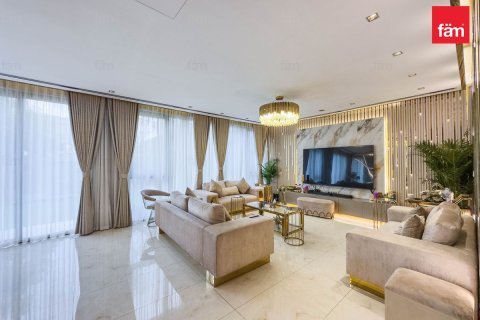 Villa à Dubai Hills Estate, Dubai, 4 chambres, 452.3 m², № 100209 - photo 26