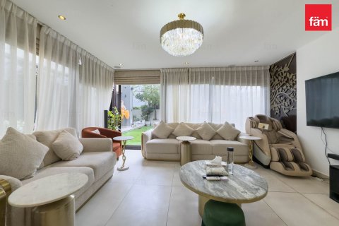Villa à Dubai Hills Estate, Dubai, 4 chambres, 452.3 m², № 100209 - photo 11