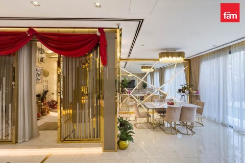 Villa à Dubai Hills Estate, Dubai, 4 chambres, 452.3 m², № 100209 - photo 23