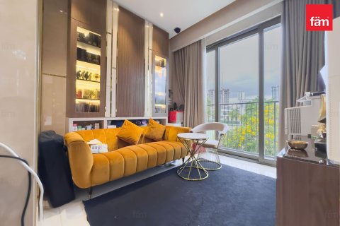 Villa à Dubai Hills Estate, Dubai, 4 chambres, 452.3 m², № 100209 - photo 18