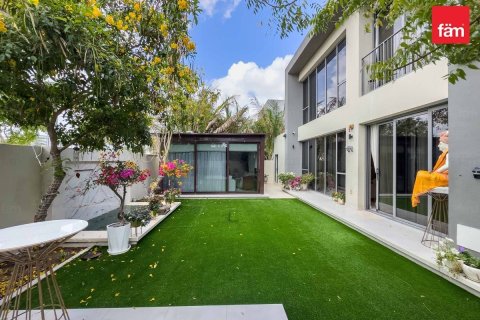Villa à Dubai Hills Estate, Dubai, 4 chambres, 452.3 m², № 100209 - photo 28