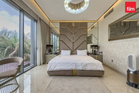 Villa à Dubai Hills Estate, Dubai, 4 chambres, 452.3 m², № 100209 - photo 7