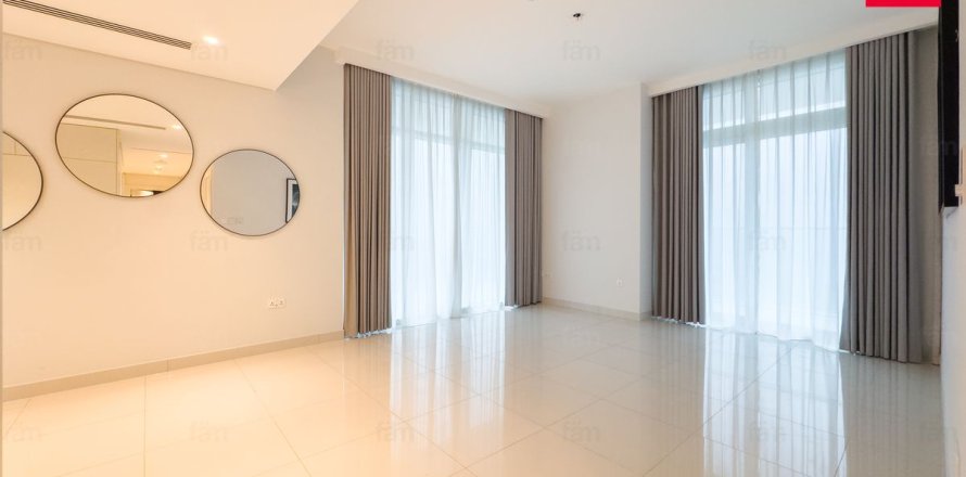 Appartement à Dubai Marina, Dubai, 2 chambres, 129.5 m², № 100212