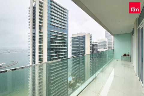 Appartement à Dubai Marina, Dubai, 2 chambres, 129.5 m², № 100212 - photo 2