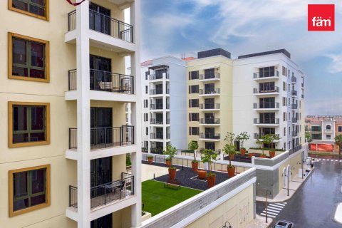 Appartement à Dubai, 1 chambre, 74.3 m², № 100208 - photo 21