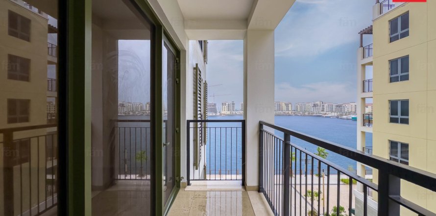 Appartement à Dubai, 1 chambre, 74.3 m², № 100208