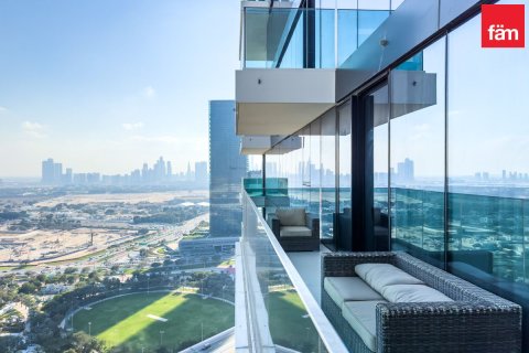 Снять в аренду квартиру в Аль-Кифафе, Дубай: 2 спальни, 138.5м², № 100213 - фото 19