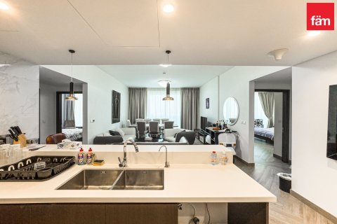 Снять в аренду квартиру в Аль-Кифафе, Дубай: 2 спальни, 138.5м², № 100213 - фото 3