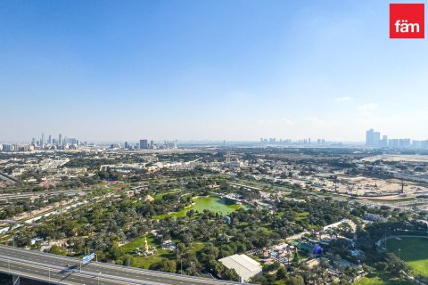 Снять в аренду квартиру в Аль-Кифафе, Дубай: 2 спальни, 138.5м², № 100213 - фото 16