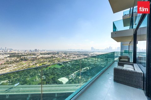 شقة في الكفاف, دبي 2 غرف نوم, 138.5 م² رقم 100213 - صورة 10