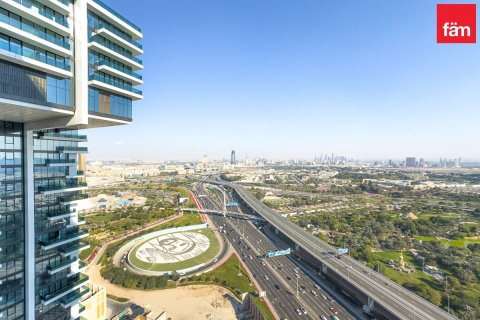 Appartement à Al Kifaf, Dubai, 2 chambres, 138.5 m², № 100213