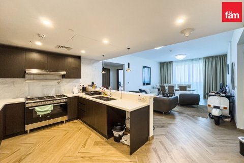 Снять в аренду квартиру в Аль-Кифафе, Дубай: 2 спальни, 138.5м², № 100213 - фото 2