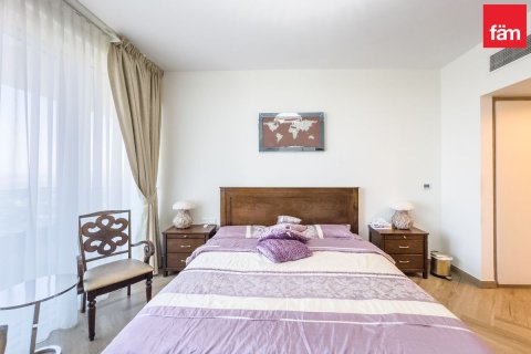 Снять в аренду квартиру в Аль-Кифафе, Дубай: 2 спальни, 138.5м², № 100213 - фото 10