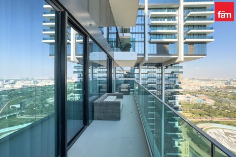 Снять в аренду квартиру в Аль-Кифафе, Дубай: 2 спальни, 138.5м², № 100213 - фото 6