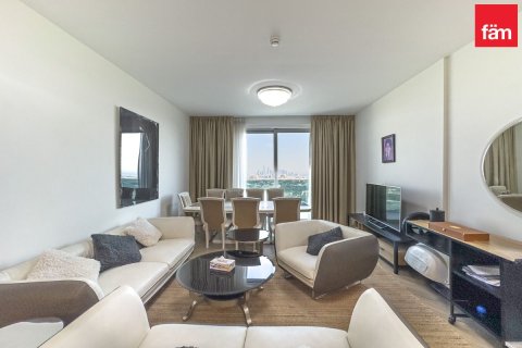 Квартира в Аль-Кифафе, Дубай, 2 спальни, 138.5м², № 100213