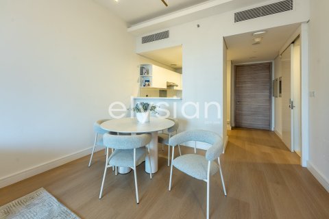 Appartement à SOL Bay, Business Bay, Dubai, 1 chambre, 133 m², № 37882 - photo 6