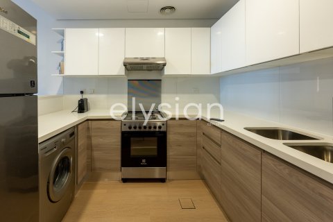 Appartement à SOL Bay, Business Bay, Dubai, 1 chambre, 133 m², № 37882 - photo 2