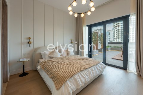 Appartement à SOL Bay, Business Bay, Dubai, 1 chambre, 133 m², № 37882 - photo 9
