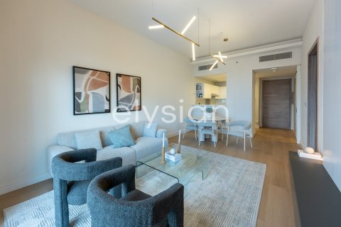 Appartement à SOL Bay, Business Bay, Dubai, 1 chambre, 133 m², № 37882 - photo 5