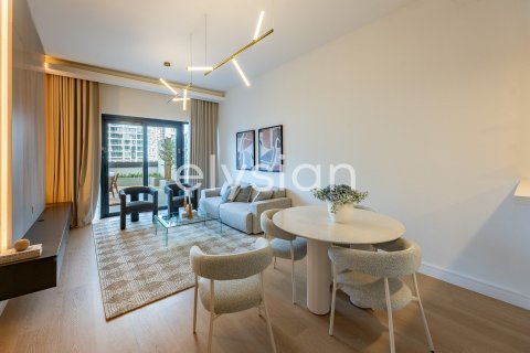 Appartement à SOL Bay, Business Bay, Dubai, 1 chambre, 133 m², № 37882 - photo 3