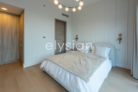 Appartement à SOL Bay, Business Bay, Dubai, 1 chambre, 133 m², № 37882 - photo 7