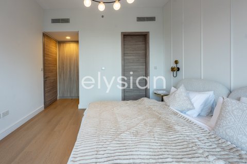 Appartement à SOL Bay, Business Bay, Dubai, 1 chambre, 133 m², № 37882 - photo 8