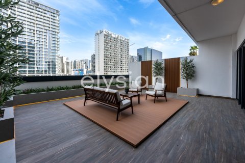 Appartement à SOL Bay, Business Bay, Dubai, 1 chambre, 133 m², № 37882 - photo 14