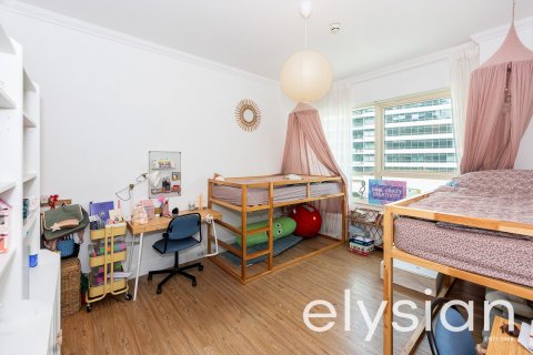 Appartement à Dubai Marina, Dubai, 3 chambres, 192 m², № 37880 - photo 9