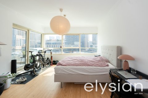 Appartement à Dubai Marina, Dubai, 3 chambres, 192 m², № 37880 - photo 11