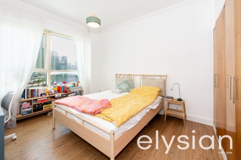 Appartement à Dubai Marina, Dubai, 3 chambres, 192 m², № 37880 - photo 6