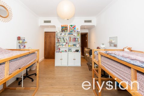 Appartement à Dubai Marina, Dubai, 3 chambres, 192 m², № 37880 - photo 15