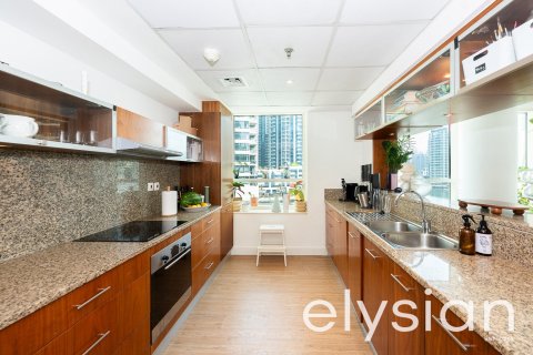 Appartement à Dubai Marina, Dubai, 3 chambres, 192 m², № 37880 - photo 5
