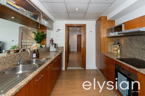 Appartement à Dubai Marina, Dubai, 3 chambres, 192 m², № 37880 - photo 4