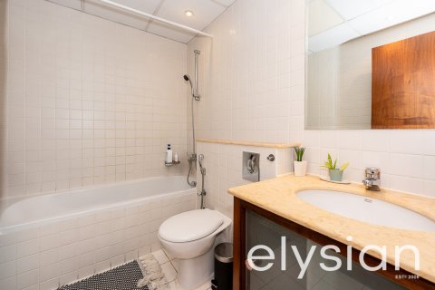 Appartement à Dubai Marina, Dubai, 3 chambres, 192 m², № 37880 - photo 7