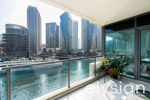 Appartement à Dubai Marina, Dubai, 3 chambres, 192 m², № 37880 - photo 13