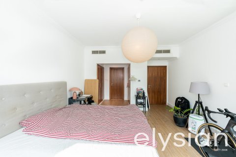 Appartement à Dubai Marina, Dubai, 3 chambres, 192 m², № 37880 - photo 12
