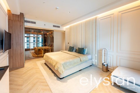Купить квартиру в Дубай Марине, Дубай: 3 спальни, 215м², № 37886 - фото 13