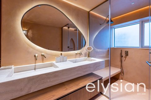 Купить квартиру в Дубай Марине, Дубай: 3 спальни, 215м², № 37886 - фото 3