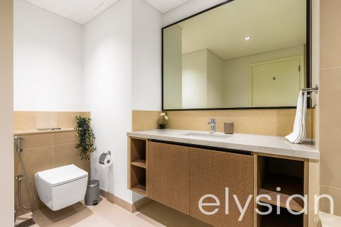 Apartment in Downtown Dubai (Downtown Burj Dubai), Dubai 2 bedrooms, 92 sq.m. № 37884 - photo 12