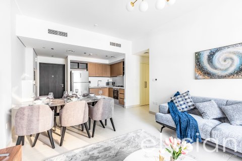 Apartment in Downtown Dubai (Downtown Burj Dubai), Dubai 2 bedrooms, 92 sq.m. № 37884 - photo 7