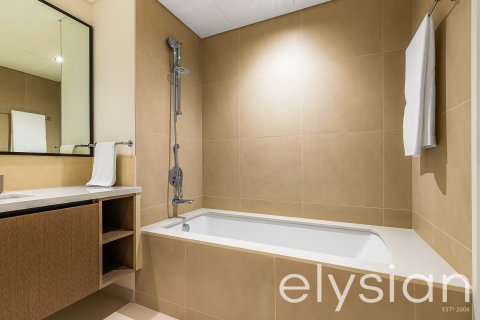 Apartment in Downtown Dubai (Downtown Burj Dubai), Dubai 2 bedrooms, 92 sq.m. № 37884 - photo 13