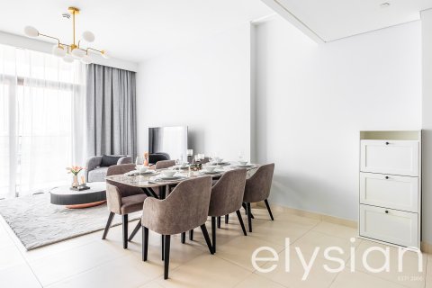 Apartment in Downtown Dubai (Downtown Burj Dubai), Dubai 2 bedrooms, 92 sq.m. № 37884 - photo 2