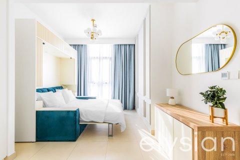 Apartment in Downtown Dubai (Downtown Burj Dubai), Dubai 2 bedrooms, 92 sq.m. № 37884 - photo 10