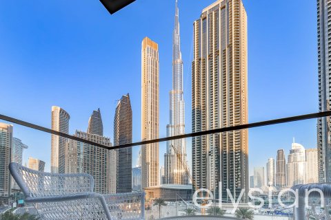 Apartment in Downtown Dubai (Downtown Burj Dubai), Dubai 2 bedrooms, 92 sq.m. № 37884 - photo 18