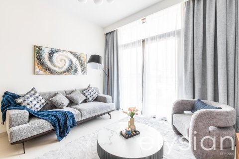Apartment in Downtown Dubai (Downtown Burj Dubai), Dubai 2 bedrooms, 92 sq.m. № 37884 - photo 5