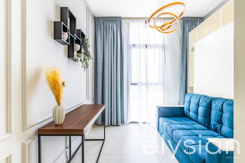 Apartment in Downtown Dubai (Downtown Burj Dubai), Dubai 2 bedrooms, 92 sq.m. № 37884 - photo 14