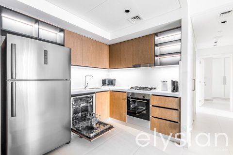 Apartment in Downtown Dubai (Downtown Burj Dubai), Dubai 2 bedrooms, 92 sq.m. № 37884 - photo 3