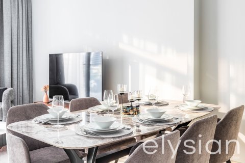 Apartment in Downtown Dubai (Downtown Burj Dubai), Dubai 2 bedrooms, 92 sq.m. № 37884 - photo 9